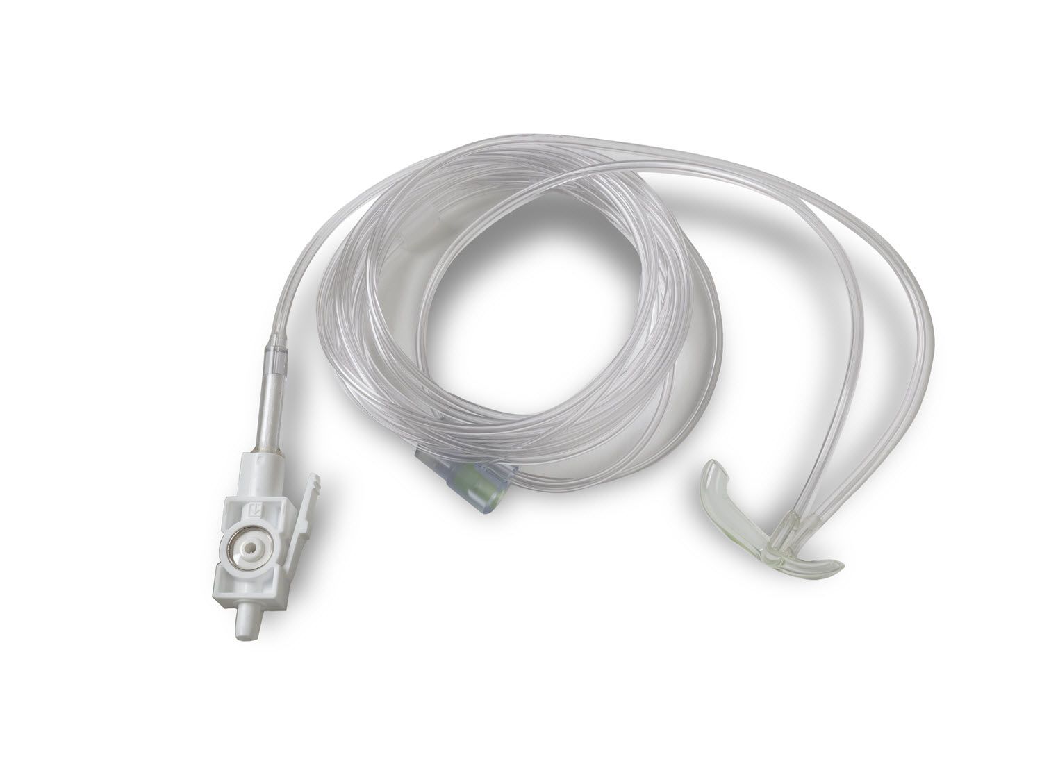 Zoll Sidestream Oral/Nasal CO2 Sampling Cannula Pediatric 10-Box 8000-0355 Zoll Sidestream Oral/Nasal CO2 Sampling Cannula Pediatric 10-Box 8000-0355